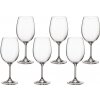MAKRO - Pohár na víno SYLVIA 6ks 450ml