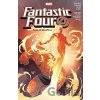 Marvel Fantastic Four by Chip Zdarsky: Fate Of The Four