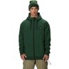 686 Mens Bonded Fleece Zip Hoody Moss Green