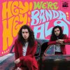 BANDA AL9 - HEY! HEY! WE\'RE BANDA AL9 CD