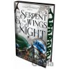 The Serpent and the Wings of Night