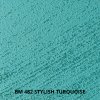 HET BRILLANT Metallico interiérová akrylátová disperzná metalická farba na stenu 1 l BM 482 stylish turquoise