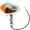 Smerovka Bullet Light (dlhšia) (Moto smerovka)