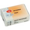 ST. Petersburg akvarelová farba 256 pastelovo oranžová 2,5ml