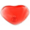 ISO srdce červený