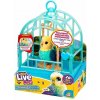 Cobi Interaktivní figurka Little Live Pets Můj skutečný pták