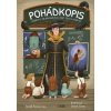 Pohádkopis - Syrovátka Tomáš, Jakub Cenkl