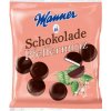 Manner Pfefferminz Schokolade 150 g
