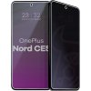 Hybridné ochranné sklo s funkciou ochrany súkromia pre OnePlus Nord CE5 5G, Bizon matné sklo