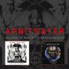 Arbitrater - Balance of Power / Darkened Reality / 2CD [2 CD]