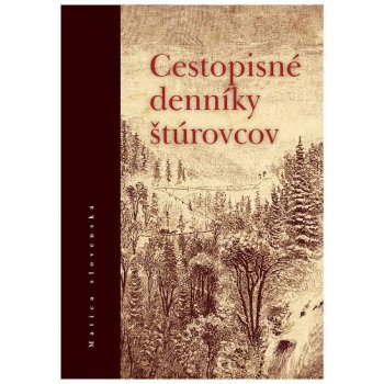 Cestopisné denníky štúrovcov