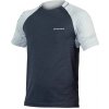 ENDURA SingleTrack Ss Jersey, ink blue, ME3204BI
