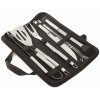 Súprava grilovacích príborov 10 kusov. (12) (Geko G80510)