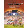 Deník malého Minecrafťáka: komiks 8