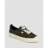 Cariuma OCA Low Black Suede Sneaker