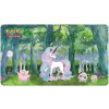 UltraPro Pokémon Gallery Series Enchanted Glade - hracia podložka
