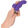 Sweet Smile Finger Vibrator