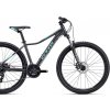 Bicykel CTM Charisma 2.0 Tmavosivá Perleť / Tyrkysová 2023 L (27,5
