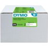 Samolepiace etikety Dymo LW 89x28mm adresné biele 3120ks