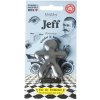 Mr&Mrs Fragrance Jeff Chrome Sandal & Incense