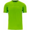 Karpos outdoorové tričko K-Performance pánske zelené L