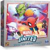 Marvel United: Enter the Spiderverse - rozšíření, CMNMUN003CZ
