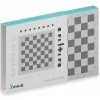 PIXIO Chess - Šachy magnetická stavebnice 70101