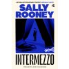 Intermezzo. Oprawa miękka (Sally Rooney)(Brožovaná)