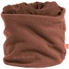 Multifunkčná šatka Pentagon Fleece Maroon Red