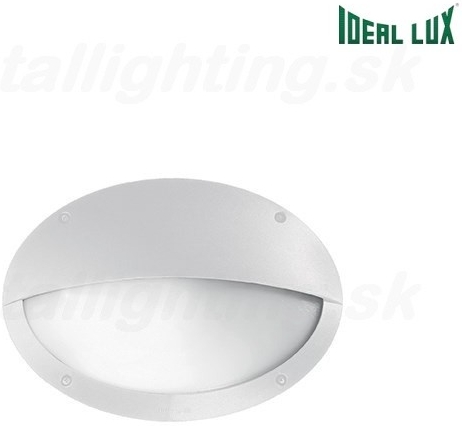 IDEAL LUX 096735 MADDI-2 AP1 BIANCO