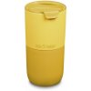 Klean Kanteen Rise 16oz Tumbler (w/ Flip Lid) - Old Gold 473 ml uni