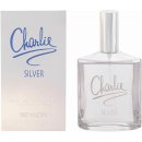 Parfum Revlon Charlie Silver toaletná voda dámska 100 ml