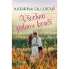 Všechno jednou končí - Katarína Gillerová