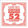 Ernie Ball EB 1152 - struna pre elektrickú gitaru