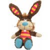 Flamingo Roger - plyšový zajačik 13 cm