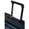 Samsonite NUON SPINNER 75/28 EXP, 100-110 l - veľký kufor, rozšíriteľný 134402 - Metallic Dark Blue 134402