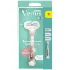Dámsky holiaci strojček GILLETTE Venus Smooth Classic + 3 hlavice