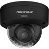 HIKVISION DS-2CD27123G2-LIZS2UY(2.8-12mm)BLACK 12 MPx Varifokálna Dome IP kamera