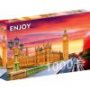 ENJOY Westminsterský palác, Londýn 1000 dielov