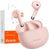 Bezdrôtové slúchadlá do uší McDodo Earbuds Lite