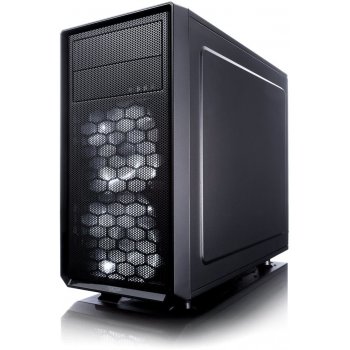 Fractal Design Focus G Mini FD-CA-FOCUS-MINI-BK-W