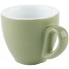Šálka na espresso „SNUG“ Green 80ml APS