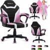 HUZARO RANGER 1.0 PINK MESH