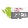 SanDisk Ultra microSDHC 32GB 100MB/s SDSQUNR-032G-GN3MN
