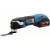 Akumulátorový Multi-Cutter Bosch GOP 18V-28, solo - 06018B6002