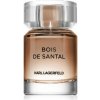 Karl Lagerfeld Bois de Santal toaletná voda pre mužov 50 ml