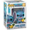 Figurka Funko Pop! Lilo & Stitch