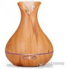 Platinet aroma difuzér a zvlhčovač světle hnědý 400 ml