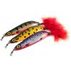 Fox Rage Spoon 8cm 18g UV Perch