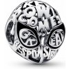 PANDORA Marvel Maska Spider-Mana 792351C01